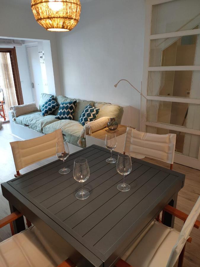 Llafranc 100 % Apartamento Exterior foto