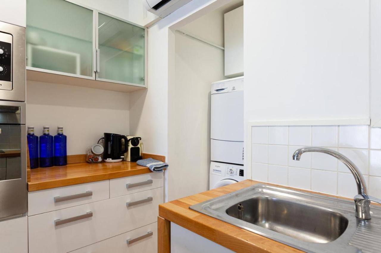 Llafranc 100 % Apartamento Exterior foto