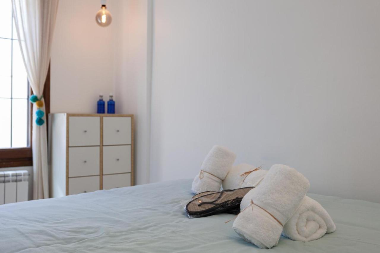 Llafranc 100 % Apartamento Exterior foto